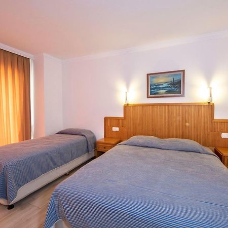 Belcehan Hotel Oludeniz Eksteriør bilde