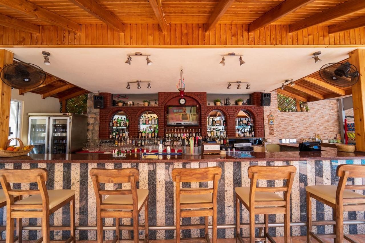 Belcehan Hotel Oludeniz Eksteriør bilde